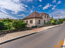 Prodej  rodinného domu 210 m², pozemek 598 m²