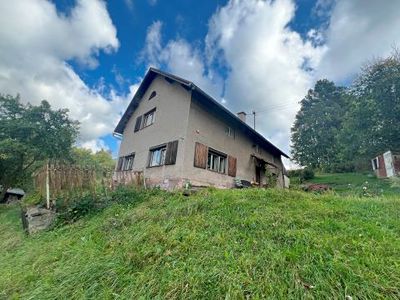 Prodej rodinného domu 135 m², pozemek 947 m²