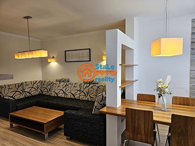 Prodej bytu 2+1 60 m² (Jednopodlažní)