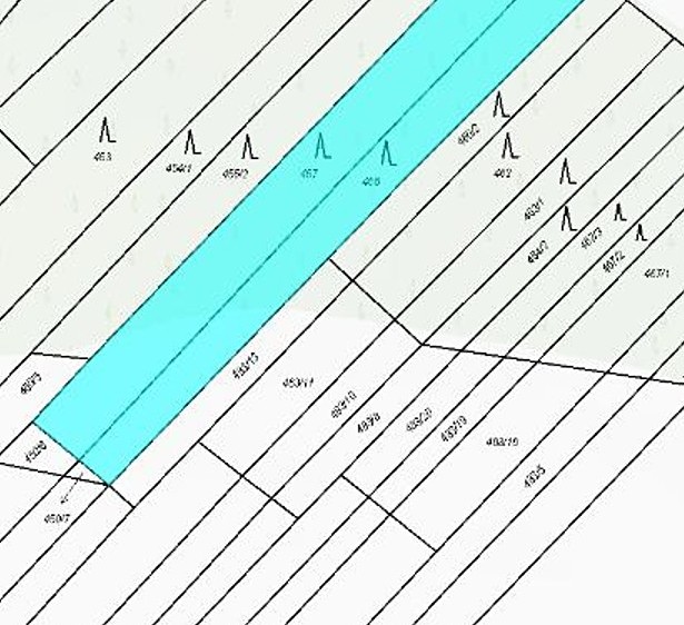Grundstück zum Kauf, 2.058 m² (4 von 5)