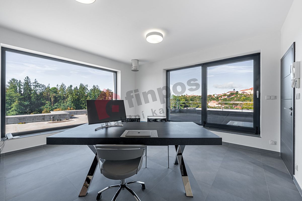 Prodej vily 406 m², pozemek 896 m² – fotografie 4