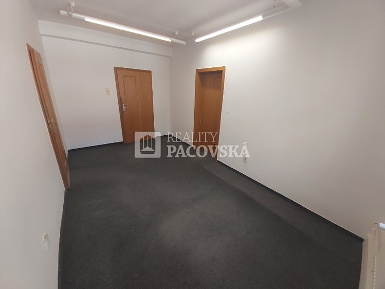 Pronájem komerčního prostoru, 53 m² (4 z 17)