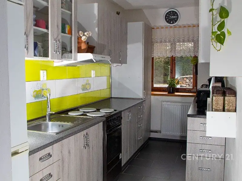 Prodej chalupy 188 m², pozemek 1923 m², Rapšach – náhled fotky 3
