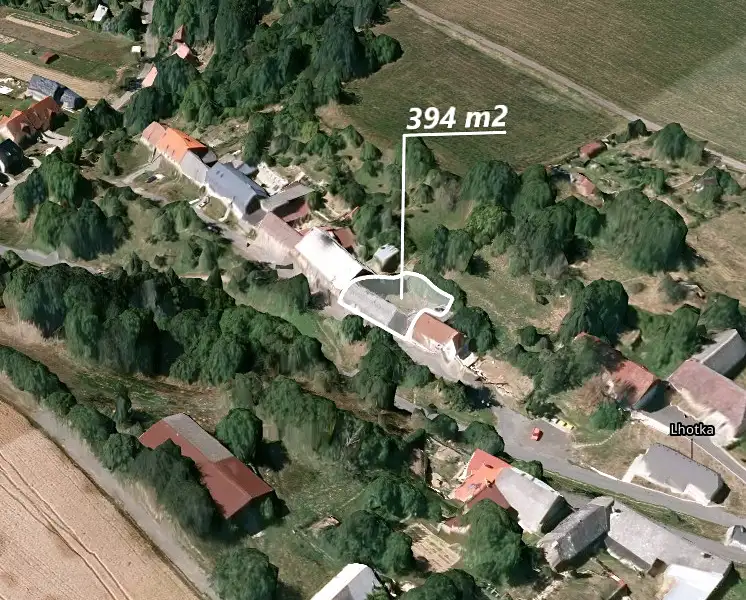 Prodej rodinného domu 133 m², pozemek 394 m², Lhotka – náhled fotky 2