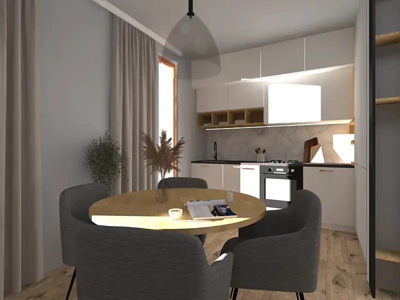 Prodej bytu 4+kk 105 m², Brno – náhled fotky 3