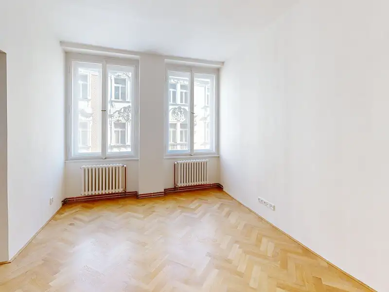 Pronájem bytu 3+1 142 m², Praha – náhled fotky 3
