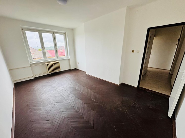 Квартира 1+1 в оренду, 40 м² (3 з 10)
