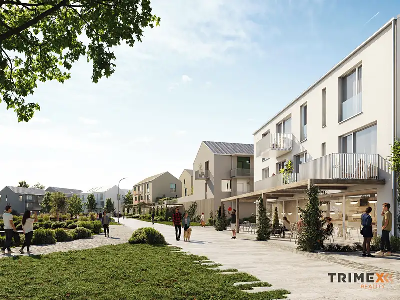 Prodej bytu 3+kk 59 m², Velká Polom – náhled fotky 3