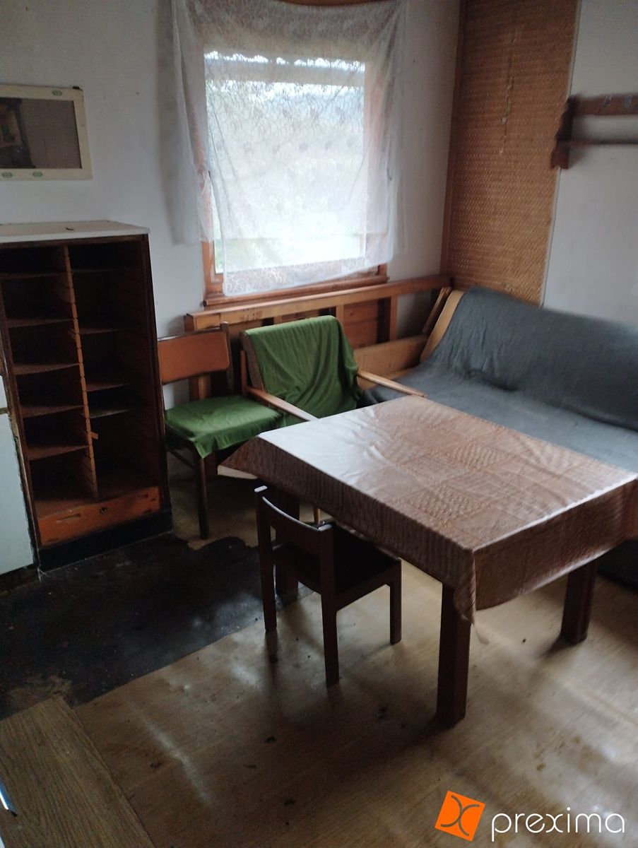 Prodej chaty 16 m², pozemek 16 m² – fotografie 3