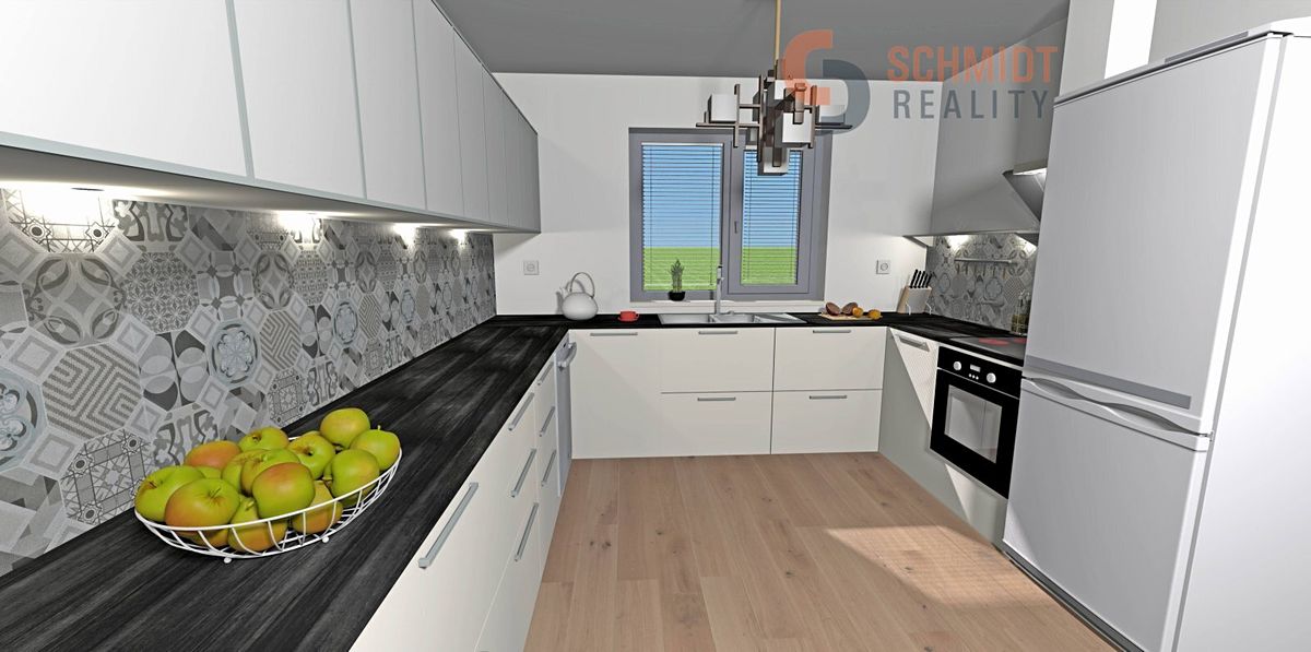 Prodej rodinného domu 115 m², pozemek 251 m² – fotografie 4