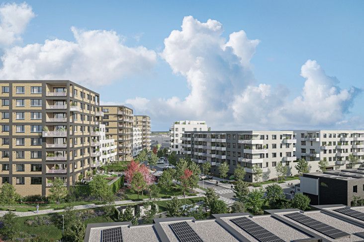 Prodej bytu 1+kk 24 m²
