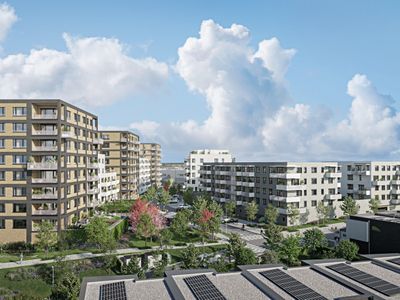 Prodej bytu 1+kk 24 m²