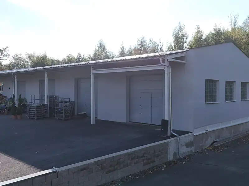 Prodej obchodního prostoru 4118 m², Mariánské Lázně – náhled fotky 2