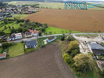 K Časům, Dolní Ředice