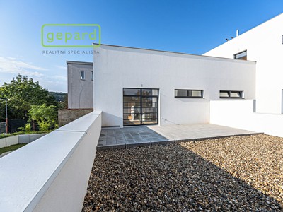 Prodej bytu 3+kk 90 m²