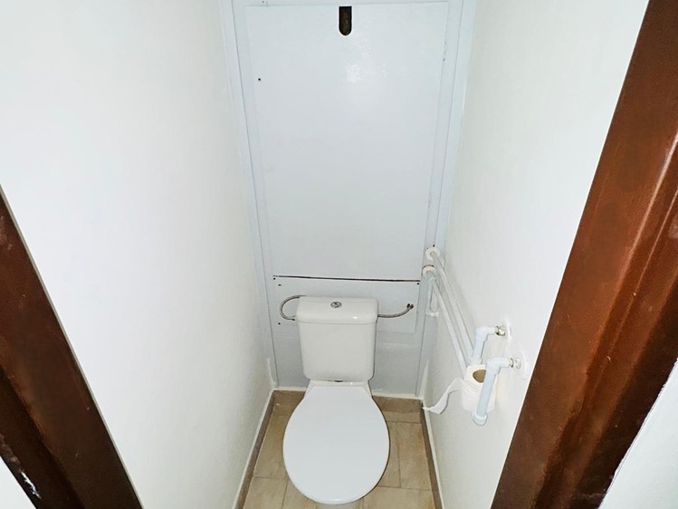Квартира 1+1 в оренду, 40 м² (8 з 10)