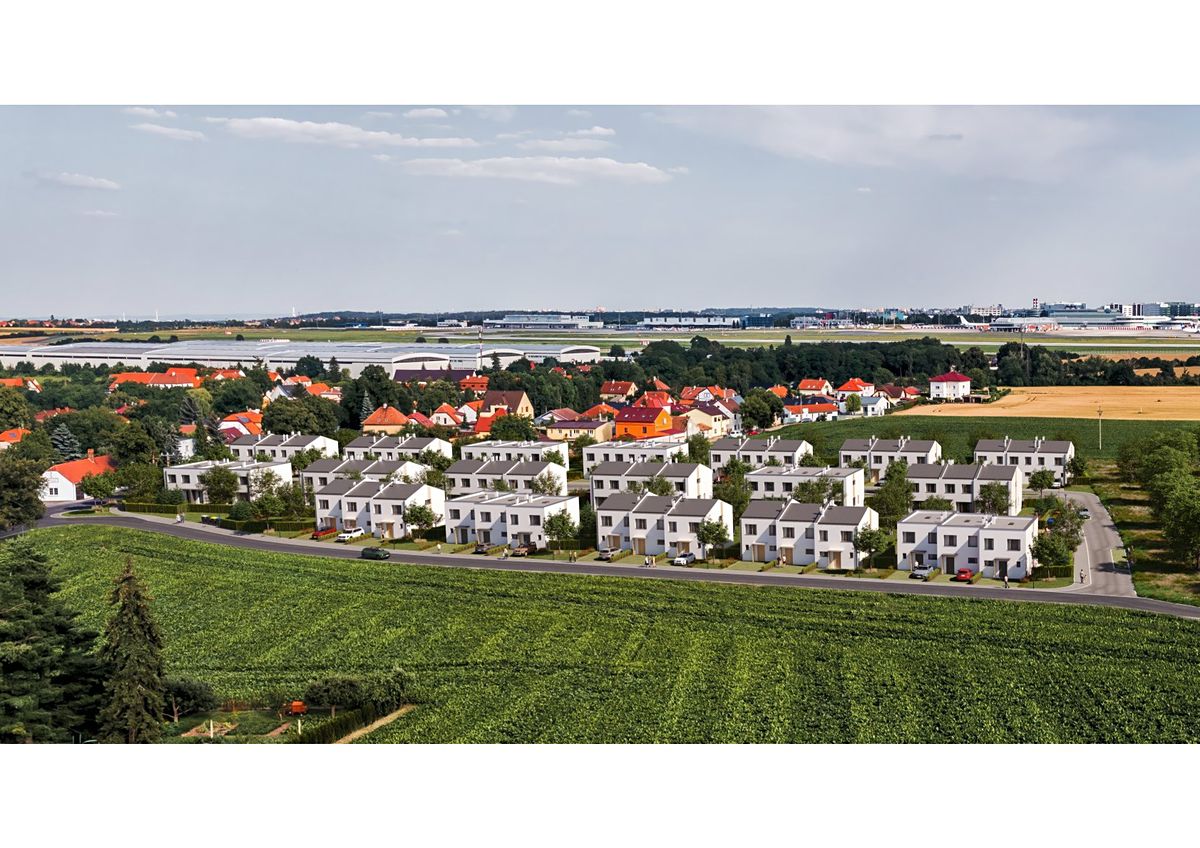 Prodej rodinného domu 108 m², pozemek 135 m² – fotografie 5