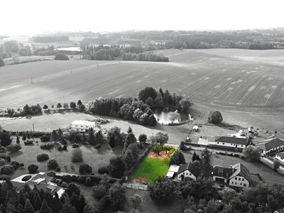 Grundstück zum Kauf, 1.159 m² (2 von 8)
