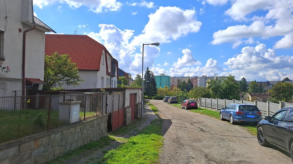 Prodej rodinného domu 80 m², pozemek 503 m² – fotografie 2