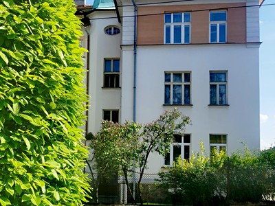 Prodej bytu 4+1 122 m²