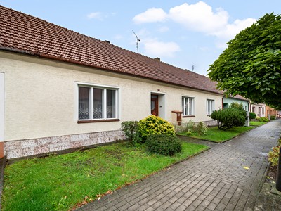 Prodej  rodinného domu 147 m², pozemek 1 232 m²