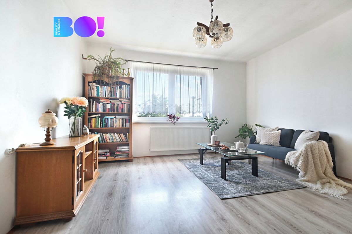 Prodej rodinného domu 235 m², pozemek 107 m² – fotografie 4