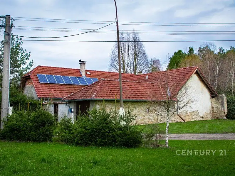 Prodej rodinného domu 188 m², pozemek 1923 m², Rapšach – náhled fotky 1