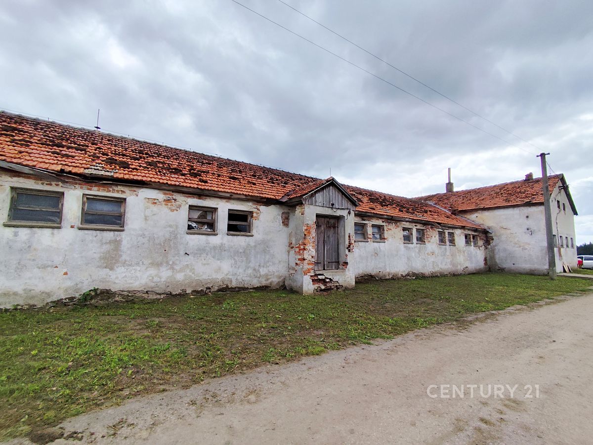 Prodej zemědělského objektu 350 m² – fotografie 3