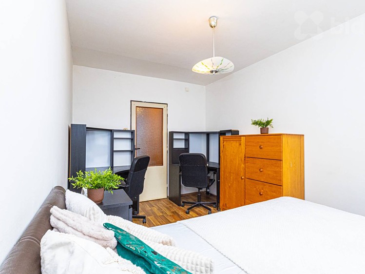 Квартира 2+kk на продаж, 46 м² (12 з 21)