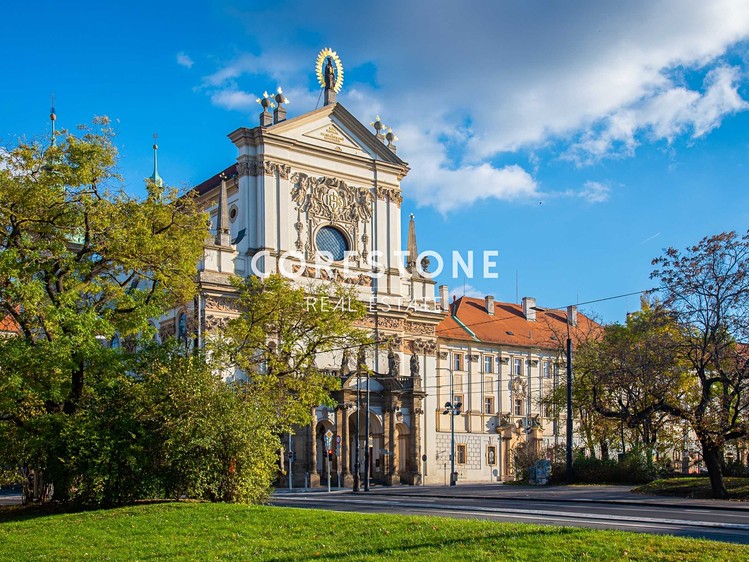 Praha 1 - Nové Město 3