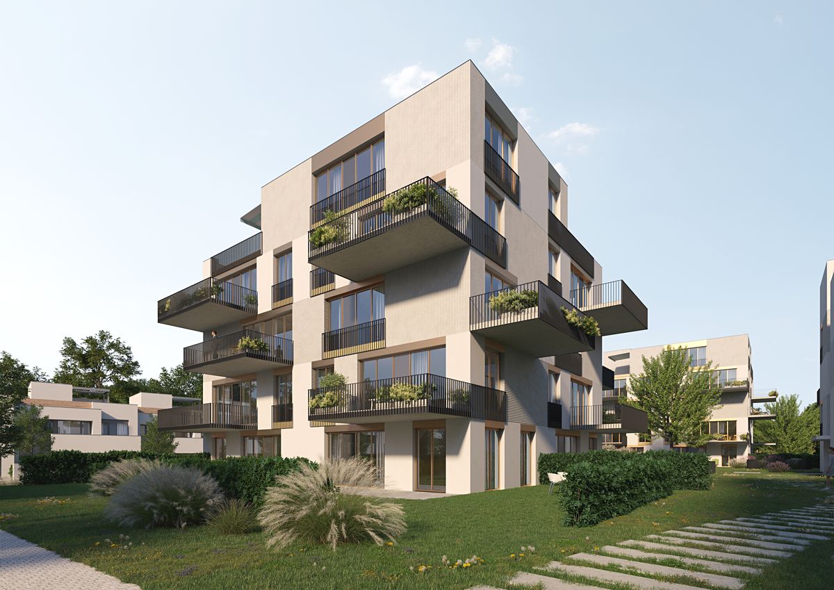 Prodej bytu 4+kk 105 m²