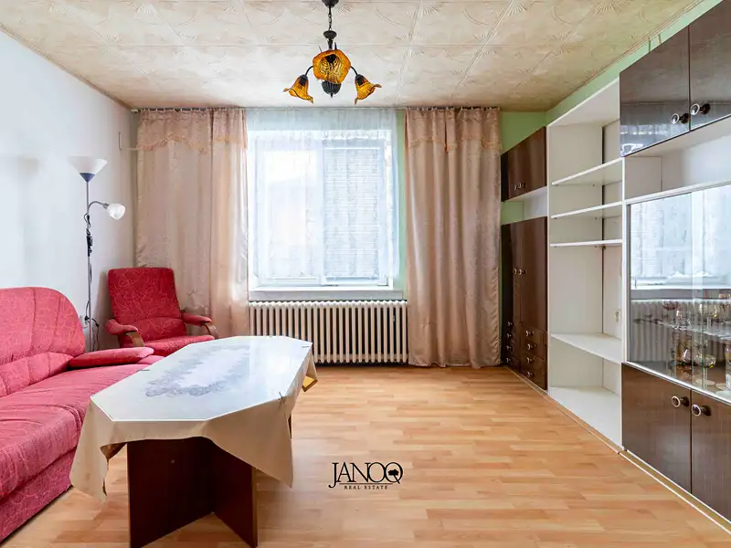 Prodej rodinného domu 100 m², pozemek 774 m², Kralice nad Oslavou – náhled fotky 2
