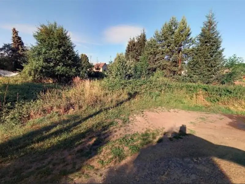 Prodej pozemku 577 m², Jílové – náhled fotky 1
