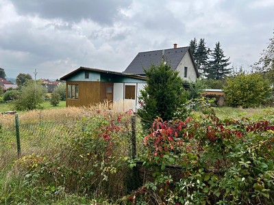 Prodej  stavebního pozemku 564 m² — photo 5