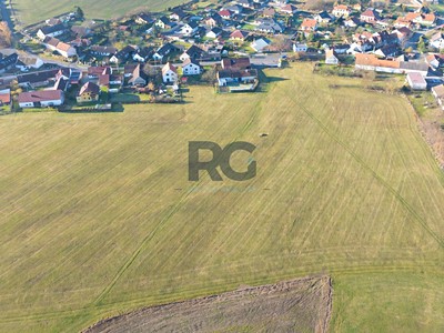 Prodej  stavebního pozemku 805 m²