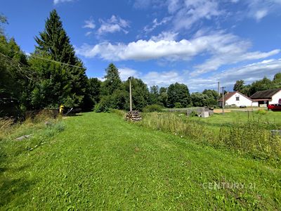 Prodej zahrady 4886 m²