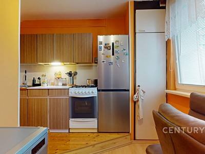 Pronájem bytu 3+1 71 m²