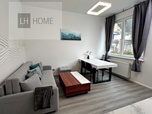 Pronájem bytu 2+kk 36 m² (Jednopodlažní)