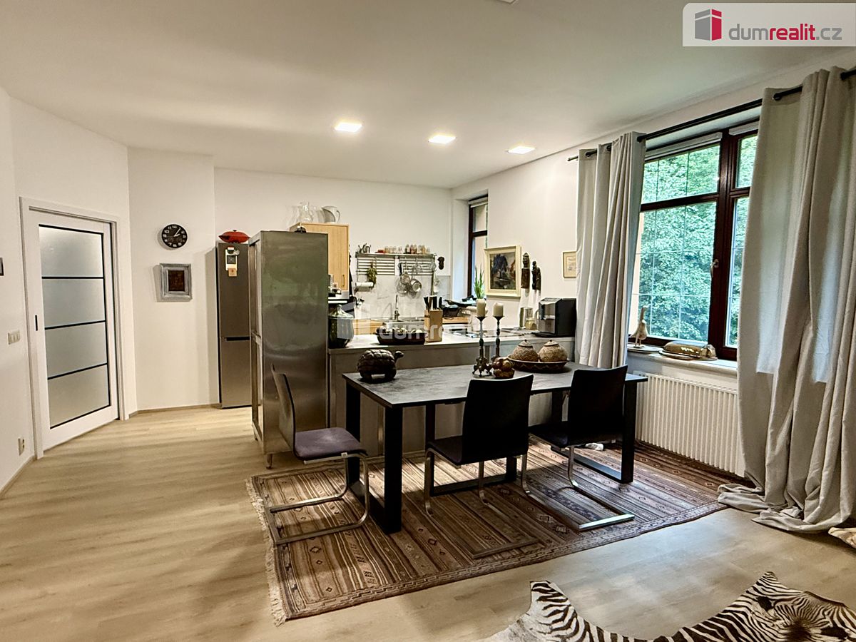 Prodej bytu 4+kk 136 m² – fotografie 2