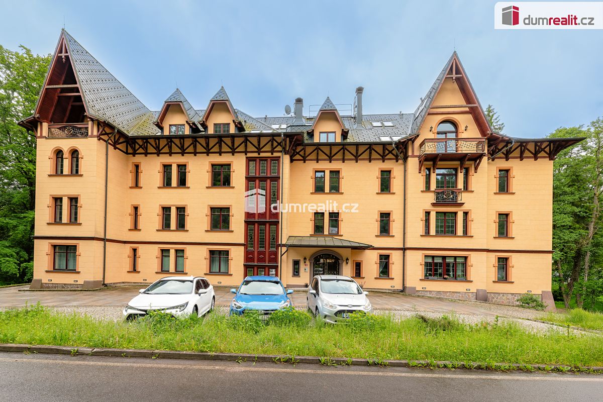 Prodej bytu 4+kk 136 m² – fotografie 4