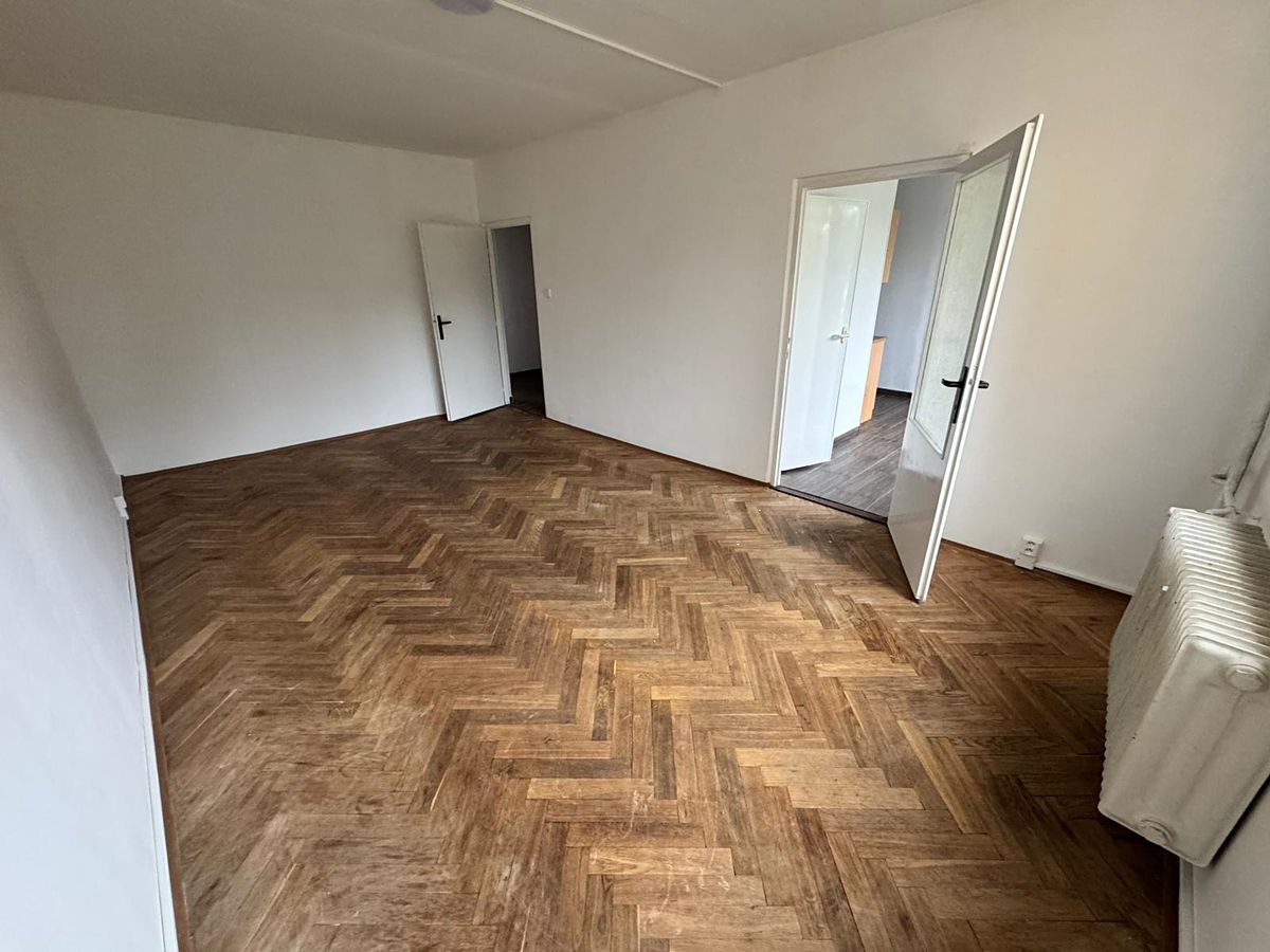 Pronájem bytu 2+1 68 m² – fotografie 4