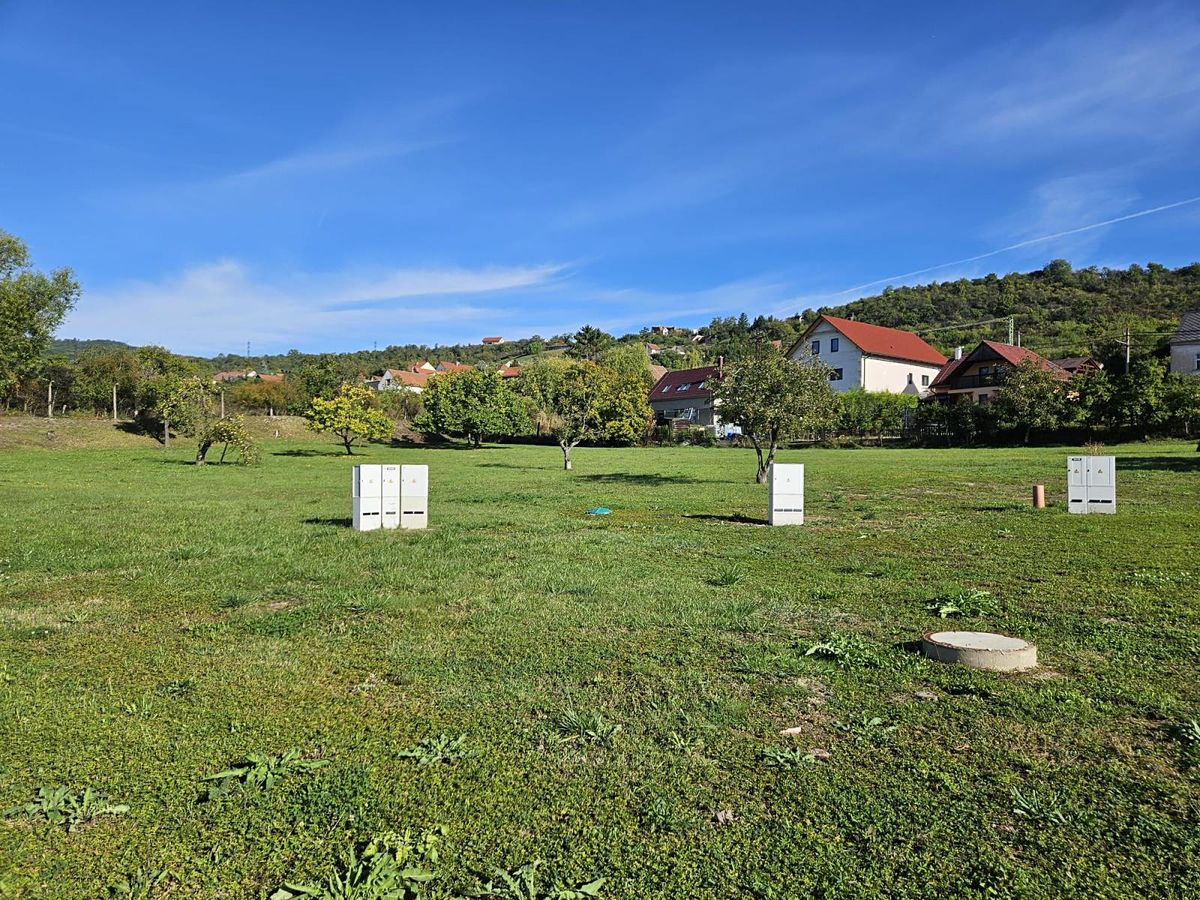 Prodej stavebního pozemku 1478 m² – fotografie 2