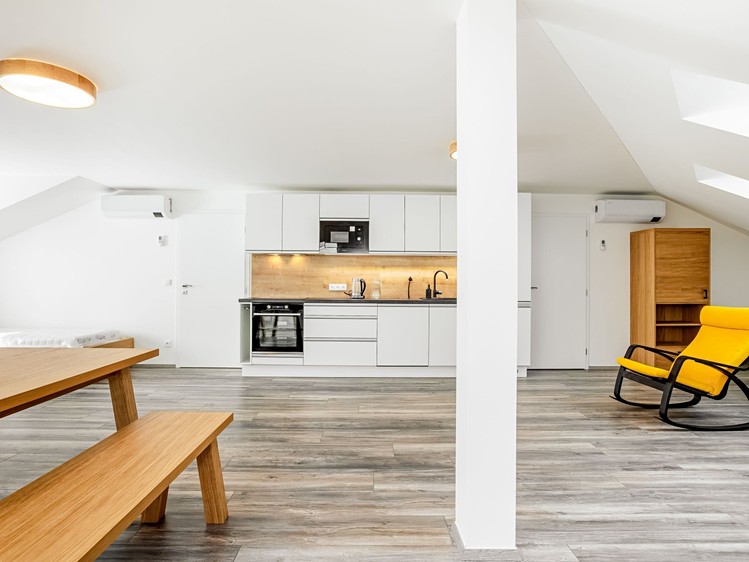 Wohnung 4+kk zum Kauf, 127 m² (4 von 11)