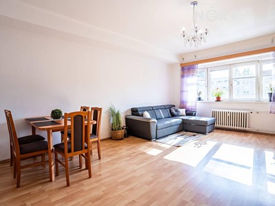 Prodej bytu 3+1 77 m² (Jednopodlažní)