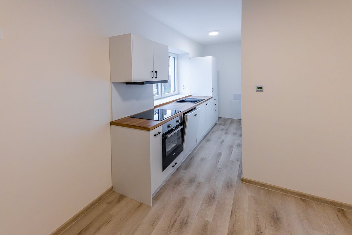 Prodej bytu 2+kk 28 m² – fotografie 4
