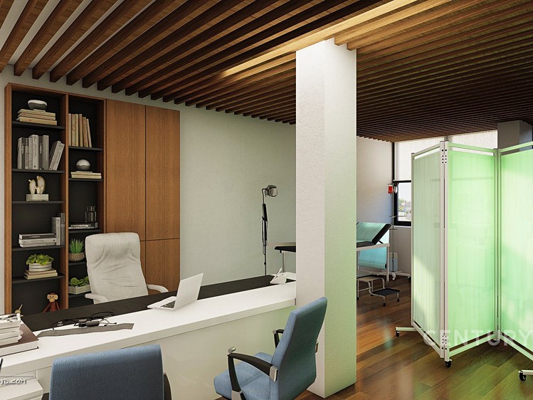 Prodej komerčního prostoru, 840 m² (10 z 13)