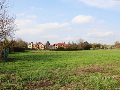 Prodej  stavebního pozemku 5 530 m² — photo 4