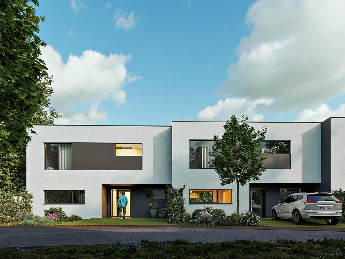 Prodej rodinného domu 99 m², pozemek 164 m², Sadská – fotka 1 z 3