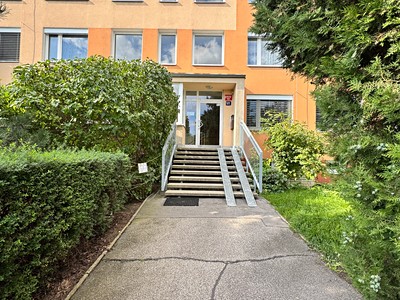 Prodej bytu 3+1 80 m² (Jednopodlažní)