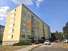 Prodej bytu 2+1 60 m² (Jednopodlažní)